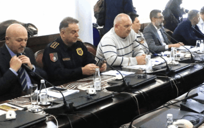 Konstituirano novo Ekonomsko-socijalno vijeće FBiH