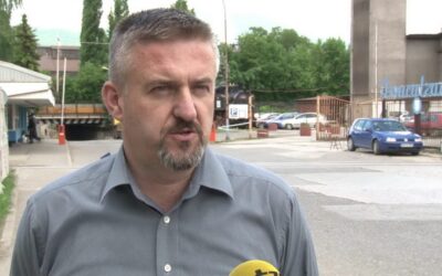Edukacija – seminar sindikalnih povjerenika Zeničko-dobojskog kantona