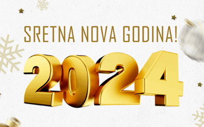 Ista meta, nova godina