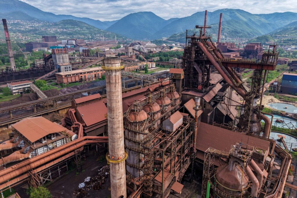 OTVORENO PISMO: Očuvanje industrije čelika nije izbor, to je nužnost!