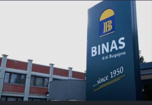 BINAS 2