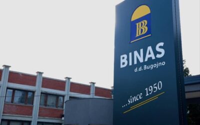 BINAS 2