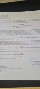 bimas zahvala vladi