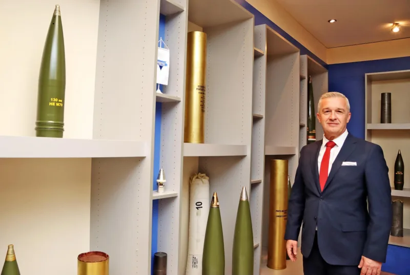 Generalni direktor Pretisa najavio velika ulaganja: Nećemo se zadržati na zakonskom minimumu